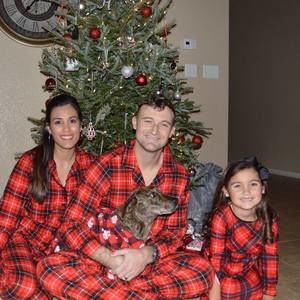 Meet your Posher, Frances